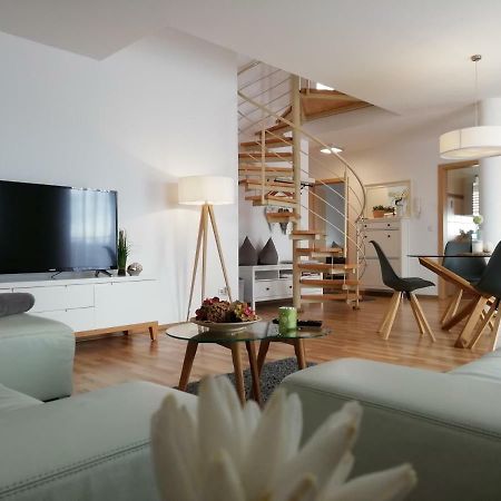 Ferienwohnung Prestige 1 FDH المظهر الخارجي الصورة