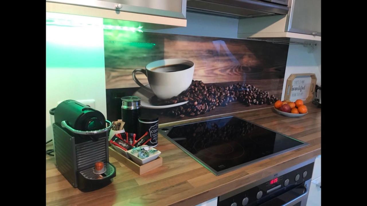 Ferienwohnung Prestige 1 FDH المظهر الخارجي الصورة