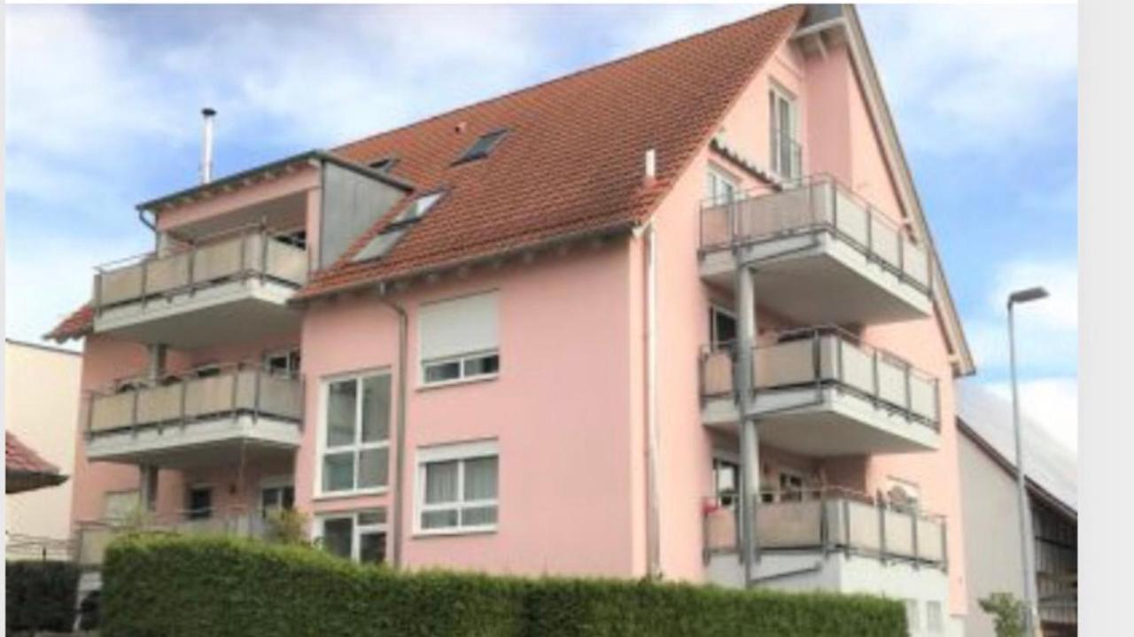 Ferienwohnung Prestige 1 FDH المظهر الخارجي الصورة
