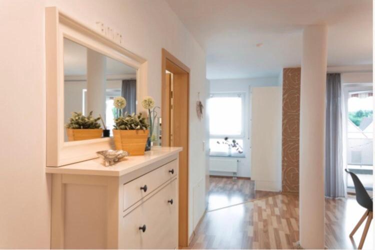 Ferienwohnung Prestige 1 FDH المظهر الخارجي الصورة