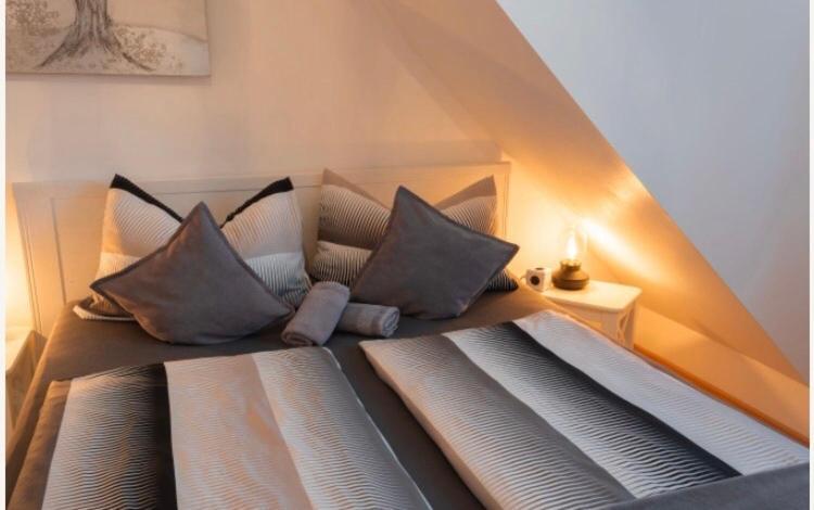 Ferienwohnung Prestige 1 FDH المظهر الخارجي الصورة