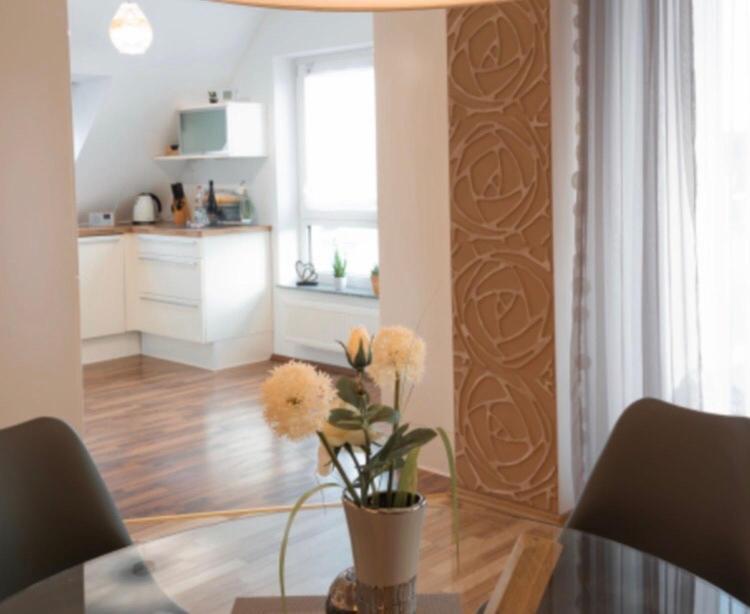 Ferienwohnung Prestige 1 FDH المظهر الخارجي الصورة