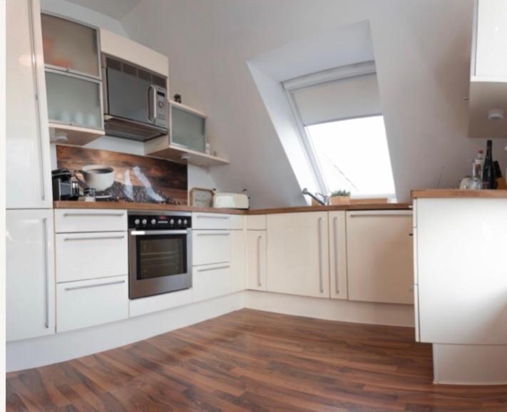 Ferienwohnung Prestige 1 FDH المظهر الخارجي الصورة