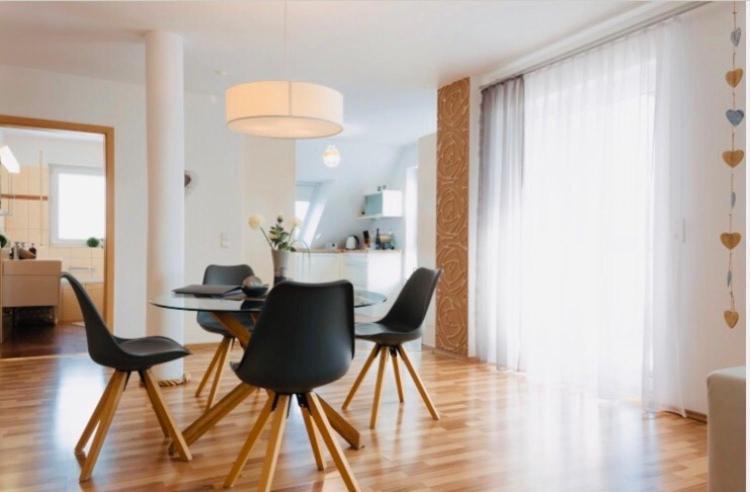 Ferienwohnung Prestige 1 FDH المظهر الخارجي الصورة