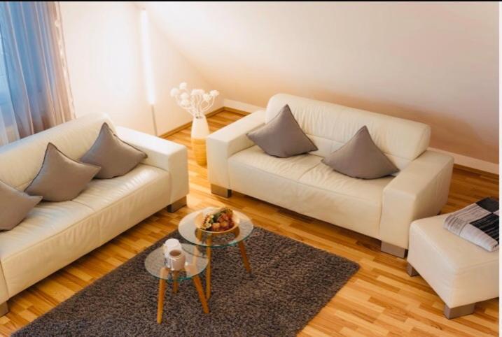Ferienwohnung Prestige 1 FDH المظهر الخارجي الصورة
