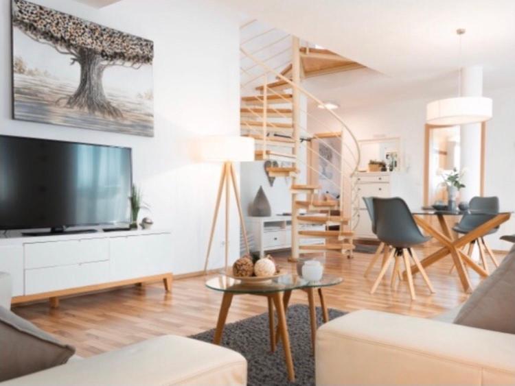 Ferienwohnung Prestige 1 FDH المظهر الخارجي الصورة