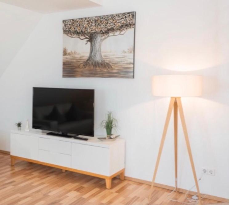 Ferienwohnung Prestige 1 FDH المظهر الخارجي الصورة