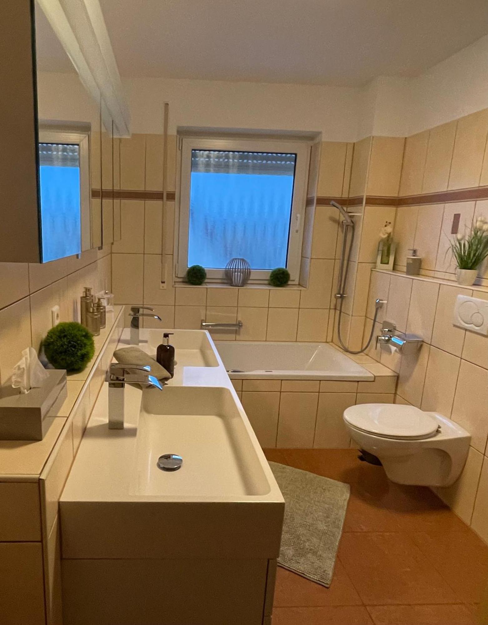 Ferienwohnung Prestige 1 FDH المظهر الخارجي الصورة