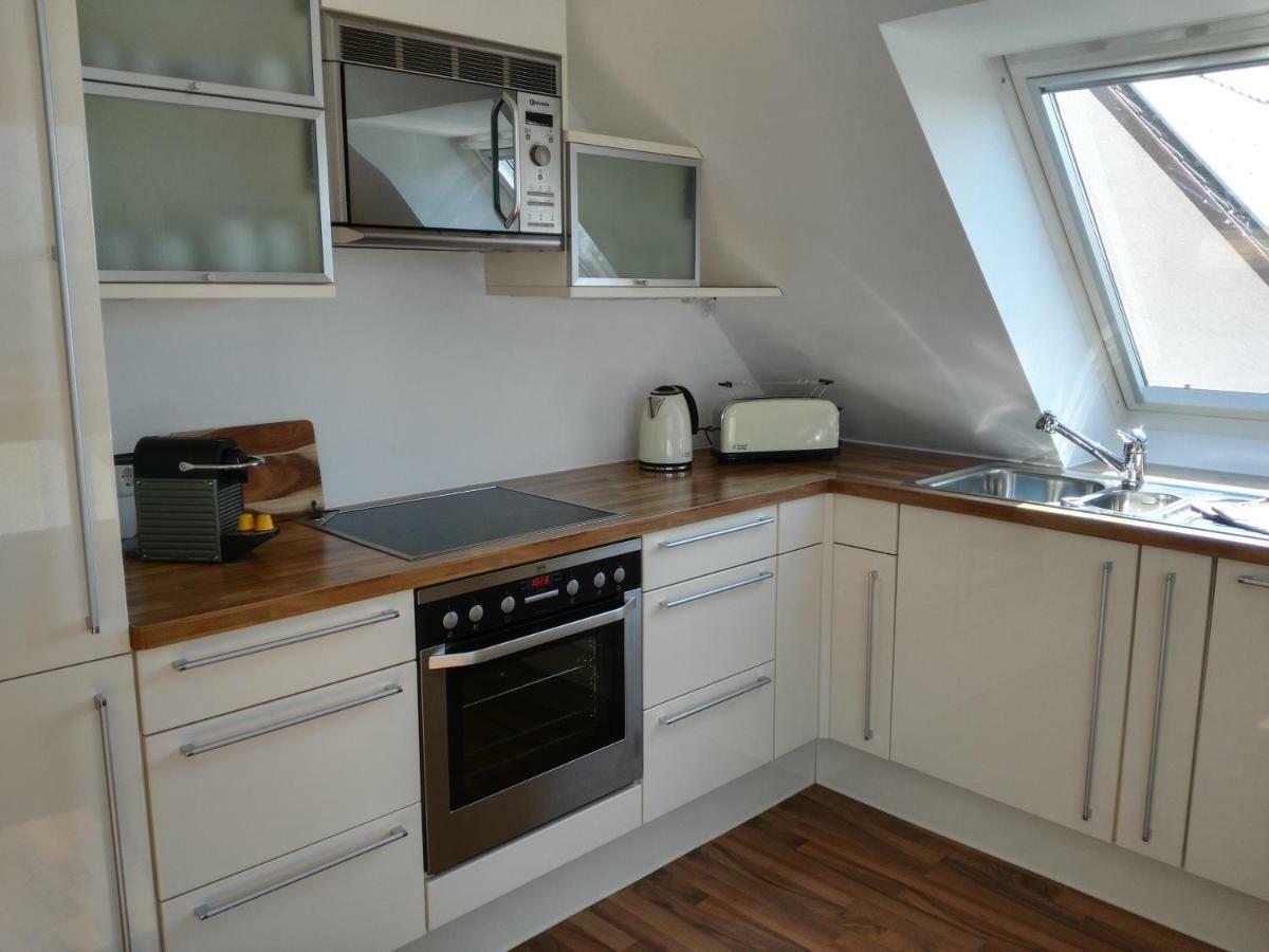 Ferienwohnung Prestige 1 FDH المظهر الخارجي الصورة