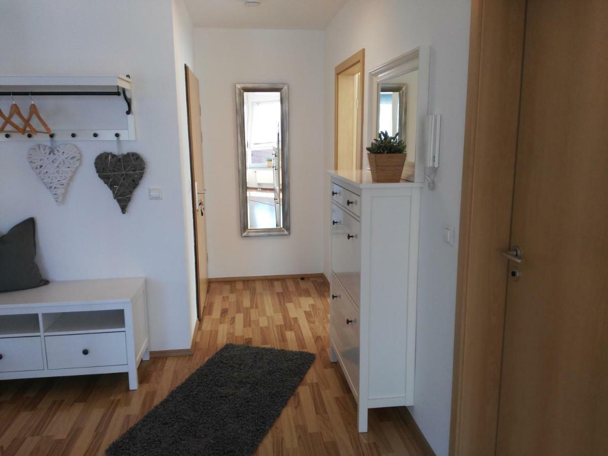 Ferienwohnung Prestige 1 FDH المظهر الخارجي الصورة