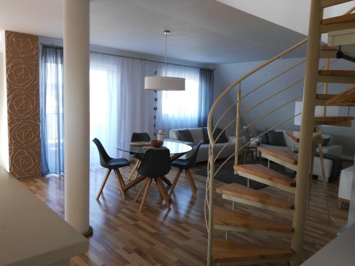 Ferienwohnung Prestige 1 FDH المظهر الخارجي الصورة