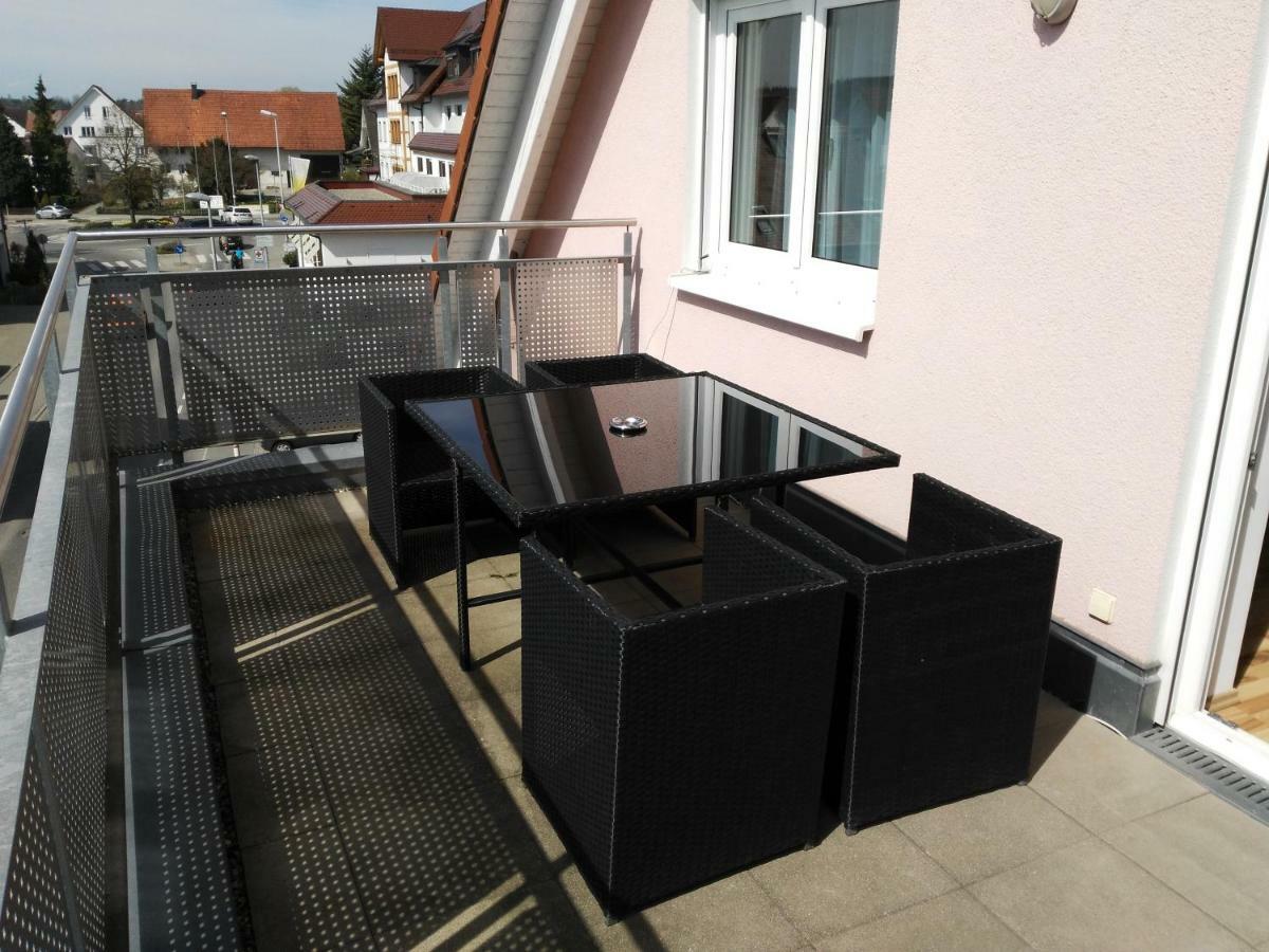Ferienwohnung Prestige 1 FDH المظهر الخارجي الصورة