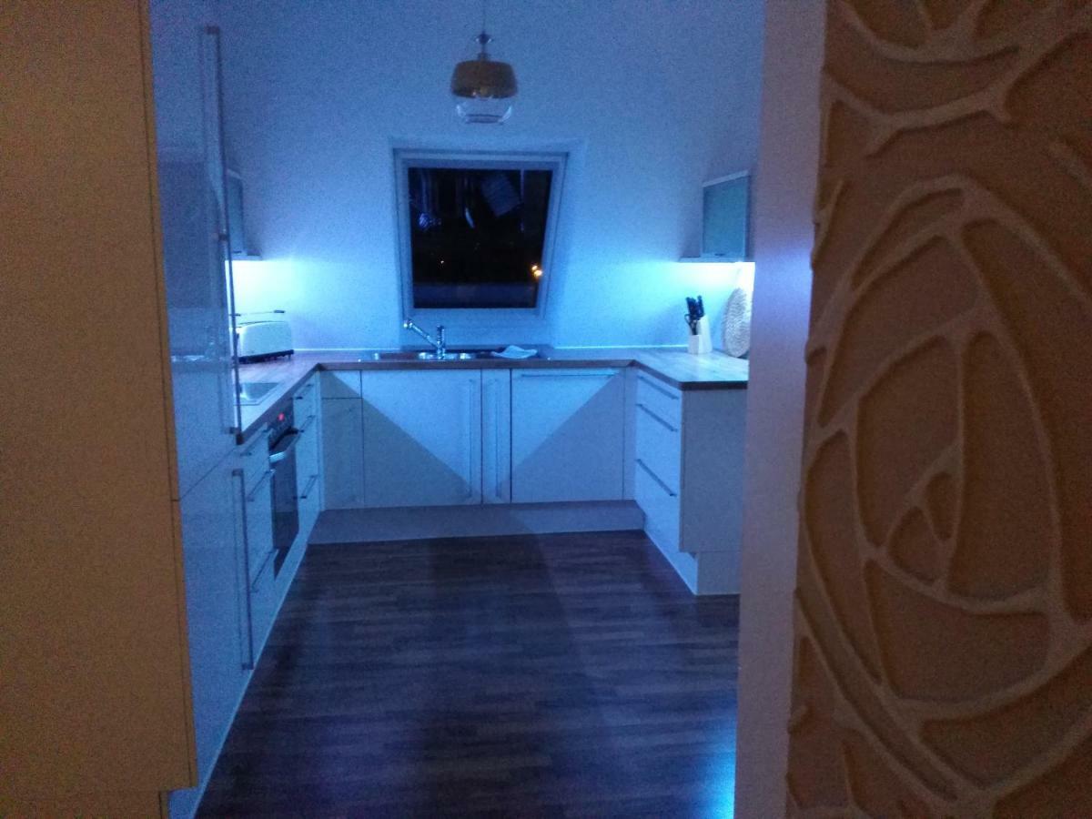 Ferienwohnung Prestige 1 FDH المظهر الخارجي الصورة