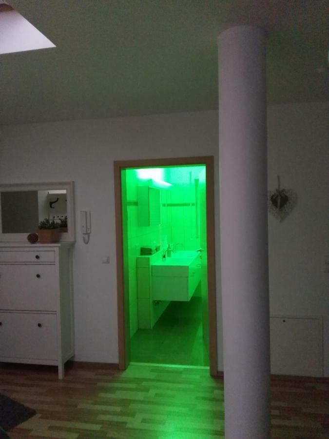 Ferienwohnung Prestige 1 FDH المظهر الخارجي الصورة