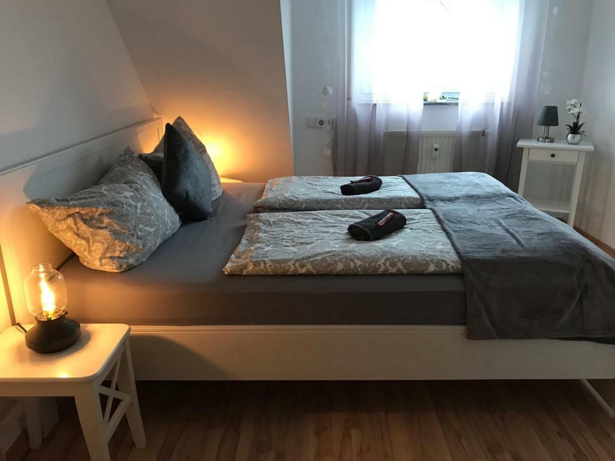 Ferienwohnung Prestige 1 FDH المظهر الخارجي الصورة