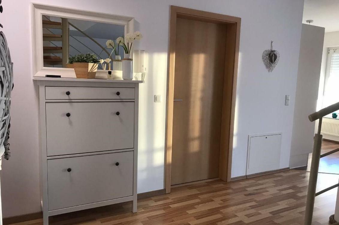 Ferienwohnung Prestige 1 FDH المظهر الخارجي الصورة