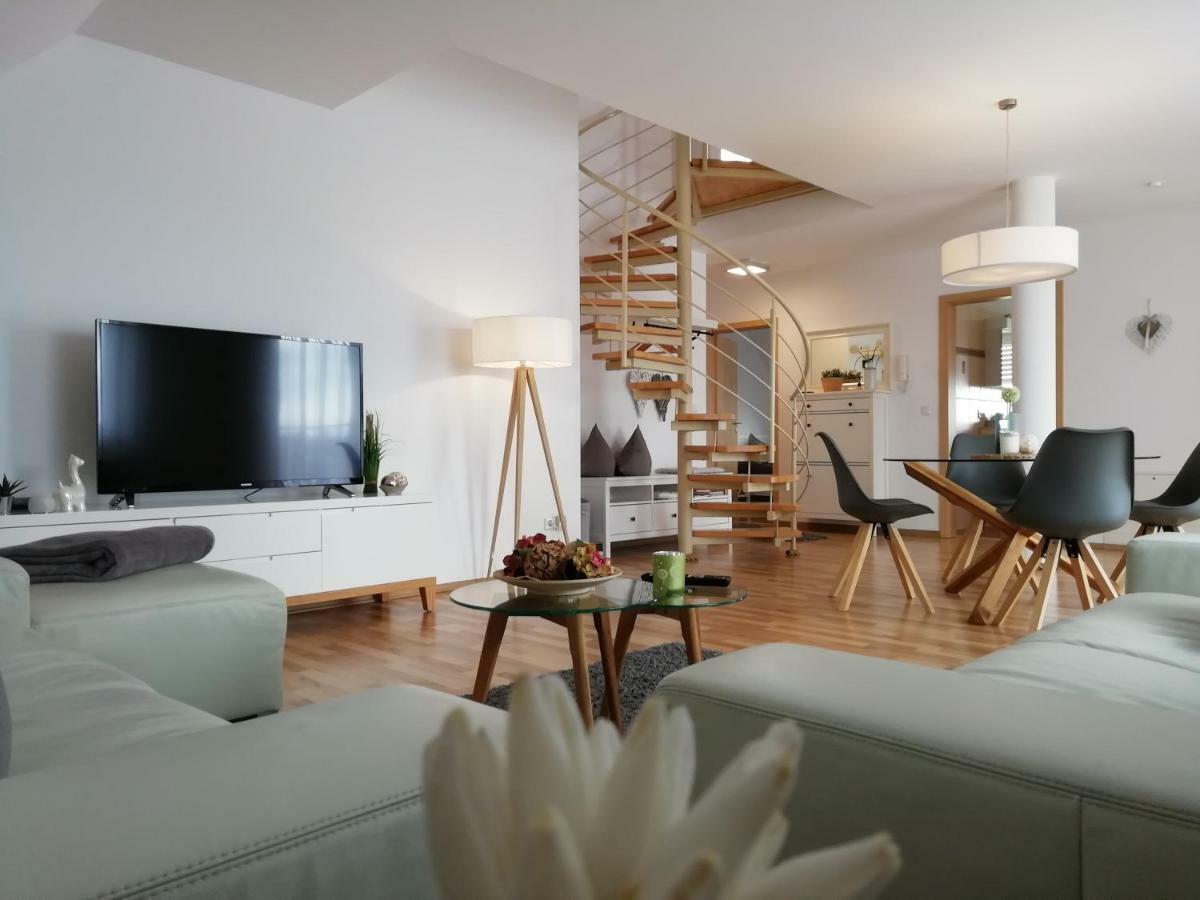 Ferienwohnung Prestige 1 FDH المظهر الخارجي الصورة