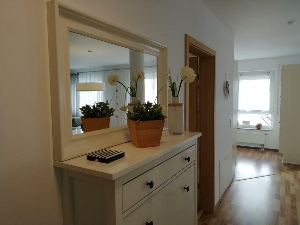 Ferienwohnung Prestige 1 FDH المظهر الخارجي الصورة