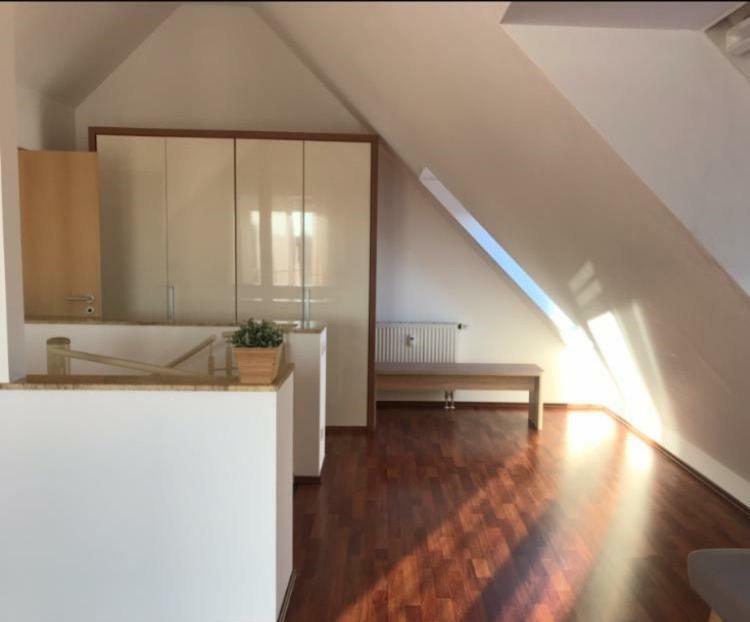 Ferienwohnung Prestige 1 FDH المظهر الخارجي الصورة