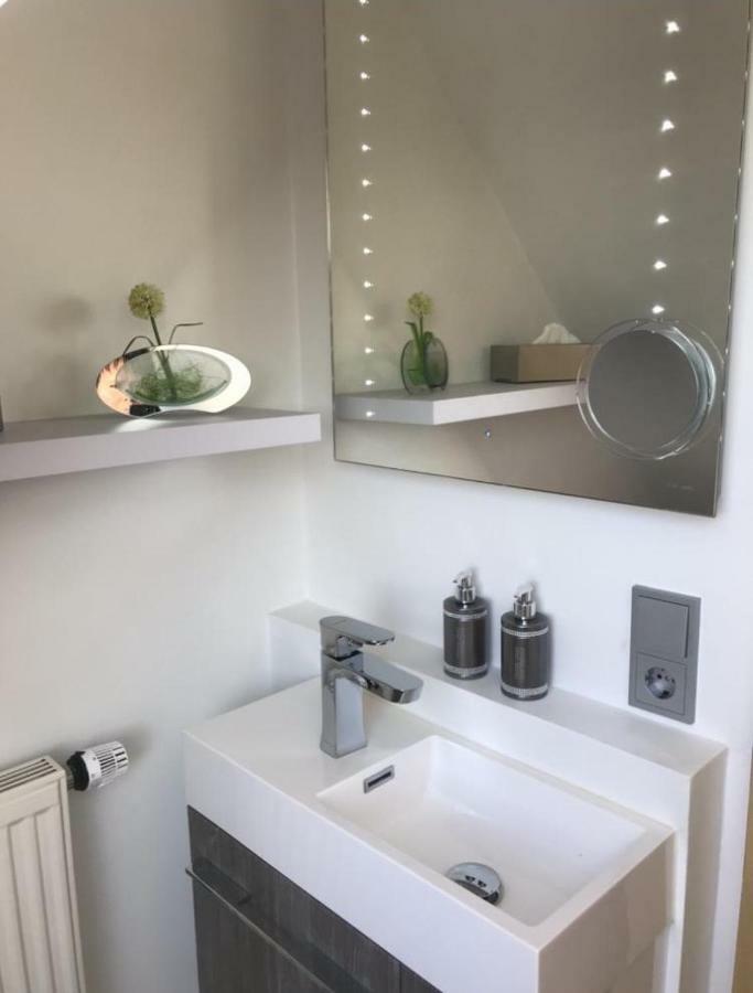 Ferienwohnung Prestige 1 FDH المظهر الخارجي الصورة