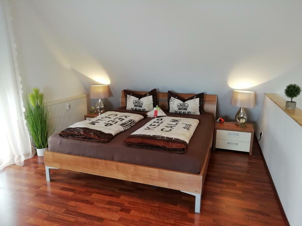 Ferienwohnung Prestige 1 FDH المظهر الخارجي الصورة