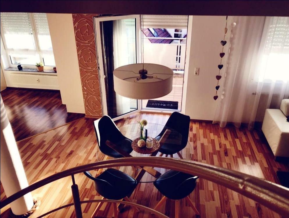 Ferienwohnung Prestige 1 FDH المظهر الخارجي الصورة