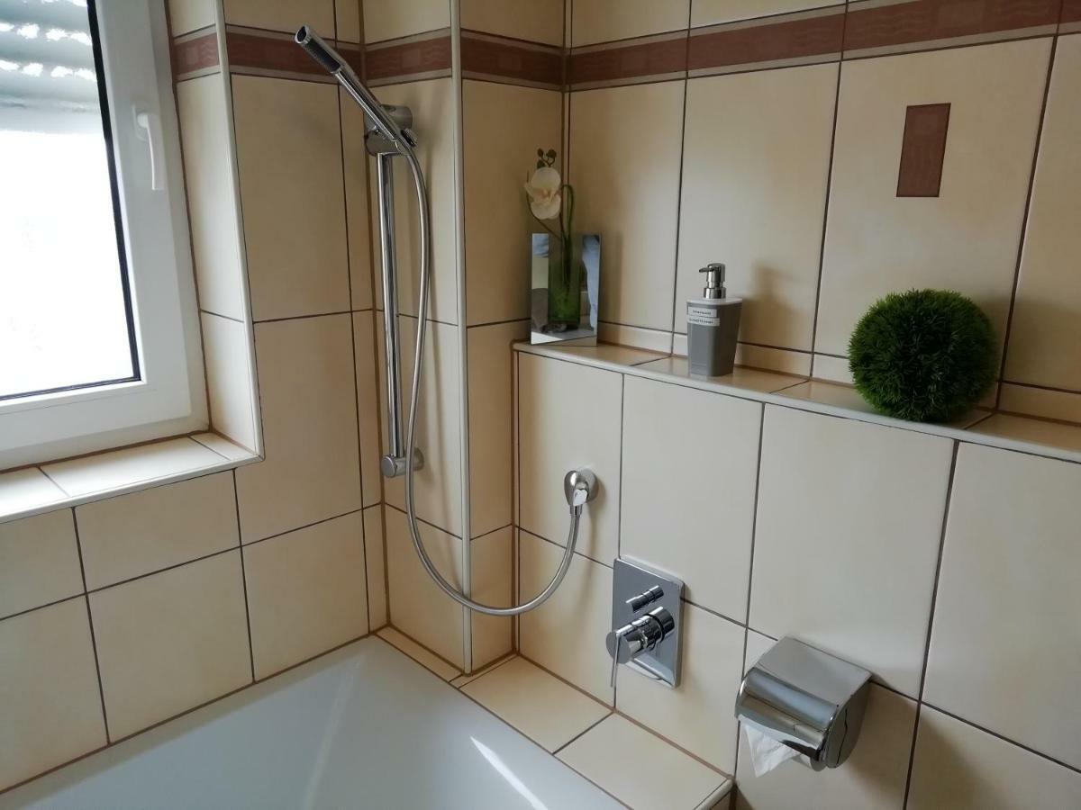 Ferienwohnung Prestige 1 FDH المظهر الخارجي الصورة