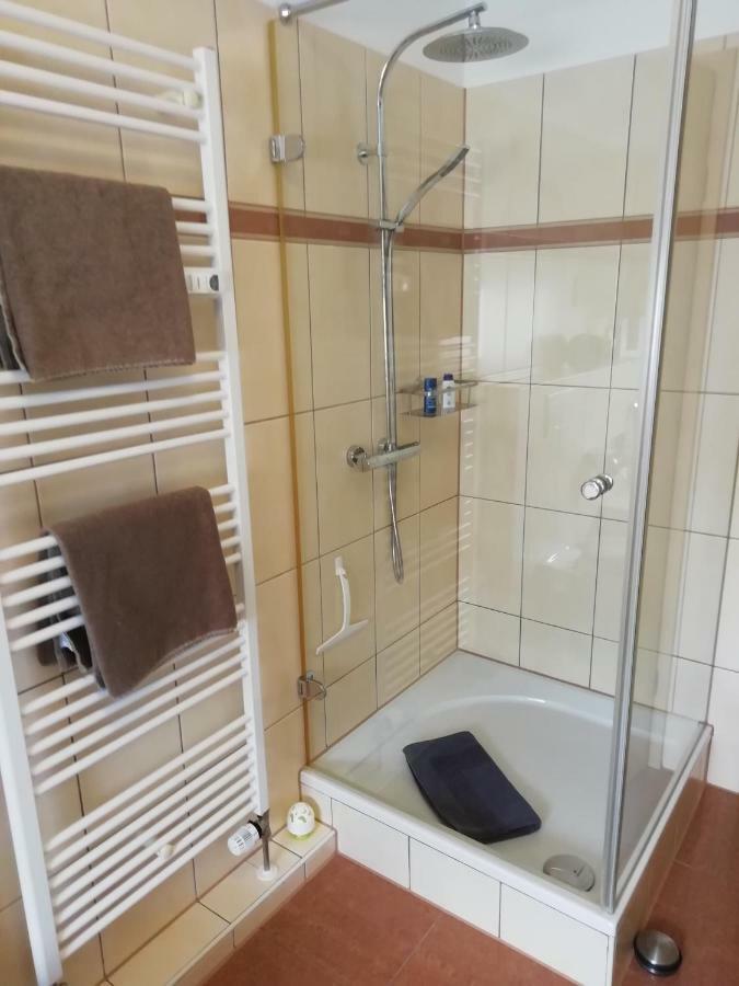 Ferienwohnung Prestige 1 FDH المظهر الخارجي الصورة